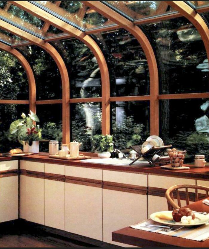 Sunroom, 1989