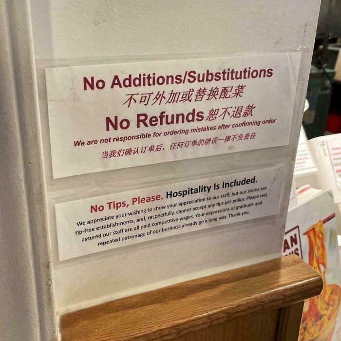 My Favorite Restaurant In NYC (Xi'an Famous Foods), Where Hospitality Is Included