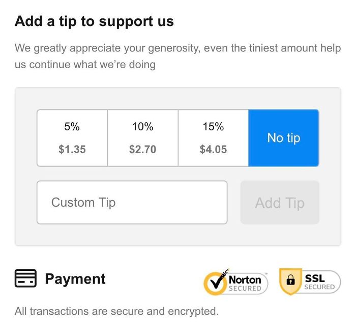 I Was Buying A T-Shirt! I Closed The Screen And Did Not Purchase The Shirt