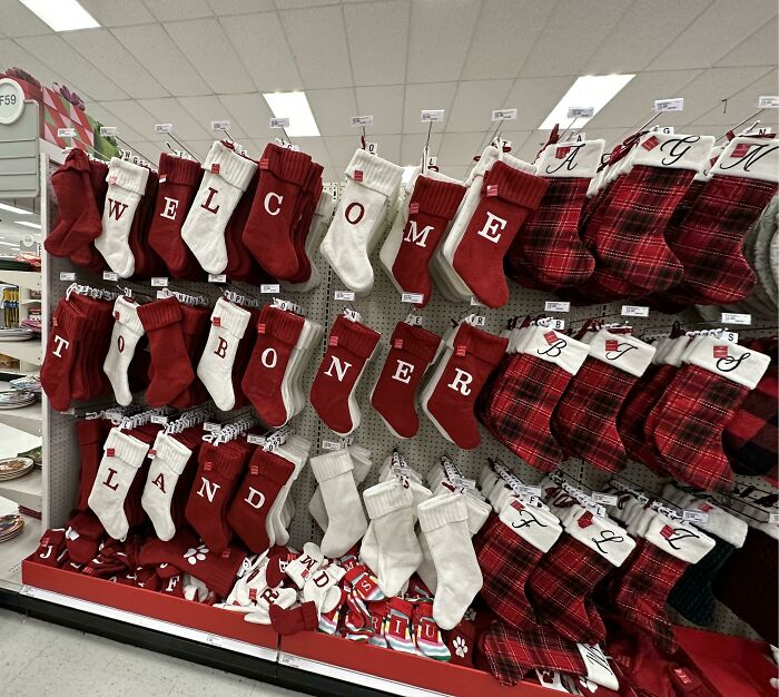 Left My Wife Unattended At Target And She Sent Me This