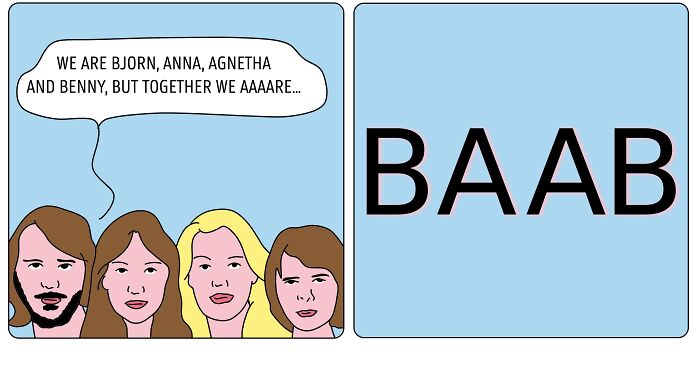 77 Studio Stoutpoep Comics Explore Serious Topics In A Lighthearted Way (New Pics)