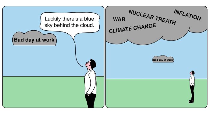 77 Studio Stoutpoep Comics Explore Serious Topics In A Lighthearted Way (New Pics)