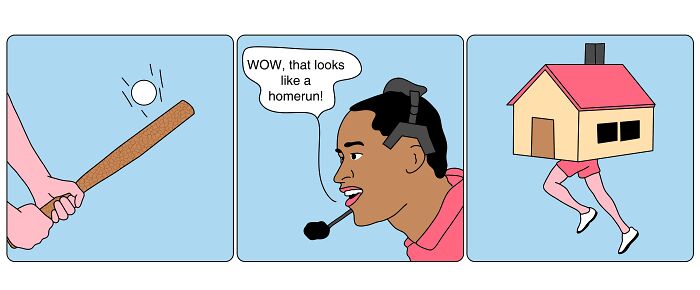 77 Studio Stoutpoep Comics Explore Serious Topics In A Lighthearted Way (New Pics)