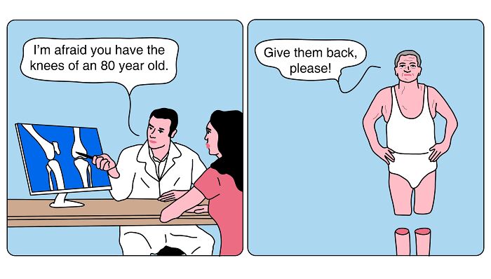 77 Studio Stoutpoep Comics Explore Serious Topics In A Lighthearted Way (New Pics)