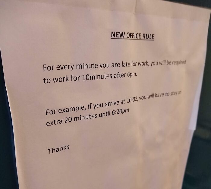 Shout Out The Worst Place I Ever Worked (Minimum Wage, Of Course)