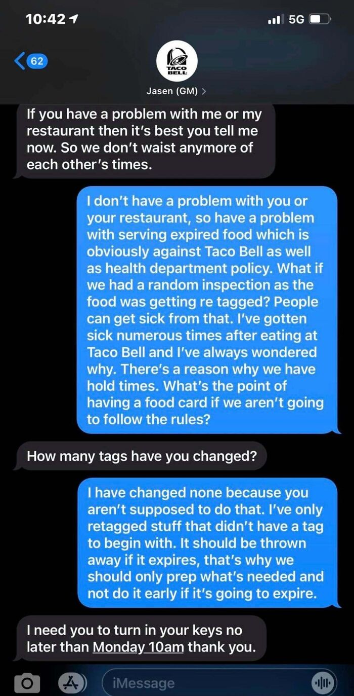 Fact: Shi**y Managers Is Why No One Wants To Work