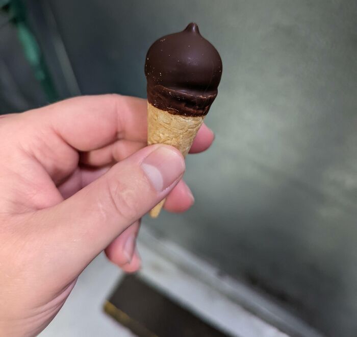 Boss Brought In Drumsticks For Employee Appreciation