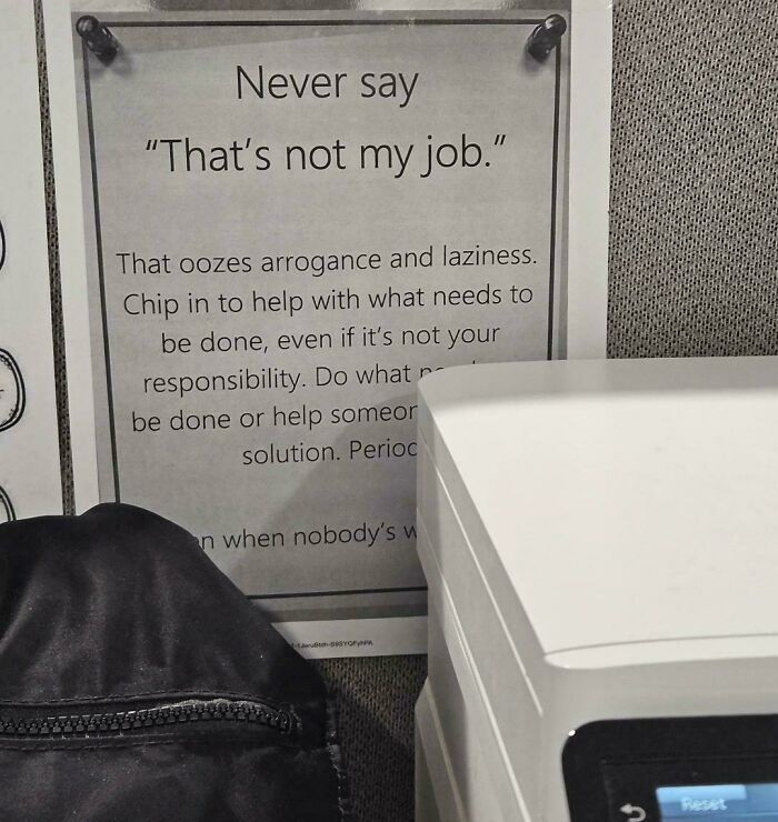 First Day Back After The New Year And These Are Everywhere Haha