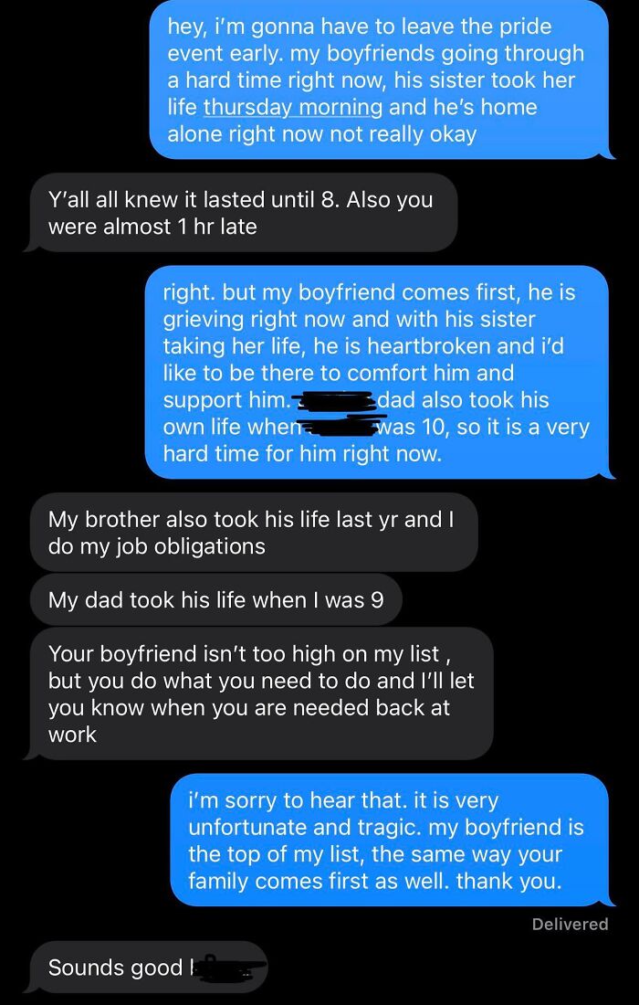 Navigating Workplace Insensitivity