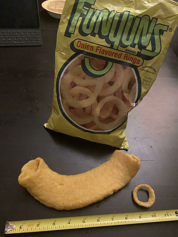 Giant Franken-Funyun
