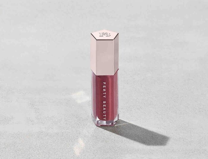 Gift Them A Smooch Of Glimmer With A Swipe Of Gloss Bomb – It's The Universal Sign For 'I’m Ready For My Close-Up, Valentine'