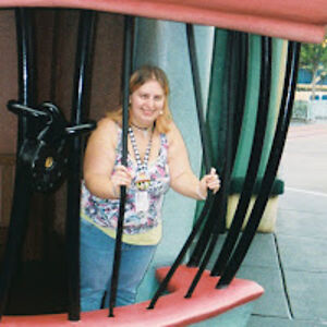 rebeccasherwood avatar