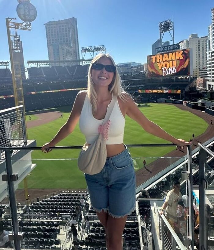 Her Everyday Carrier Just Got A Valentine Upgrade With The Crescent Crossbody Bag. Perfect For When She Needs Her Hands Free, But Her Necessities Close