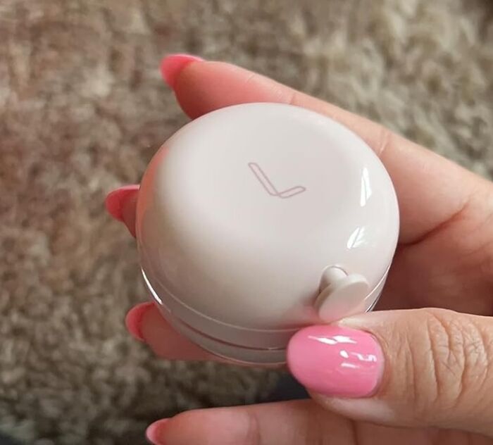 Gift Her Laneige Lip Treatment Balm This Valentine's, Because Who Doesn't Want A Smooch Smoother Than Your Best Pick-Up Line?