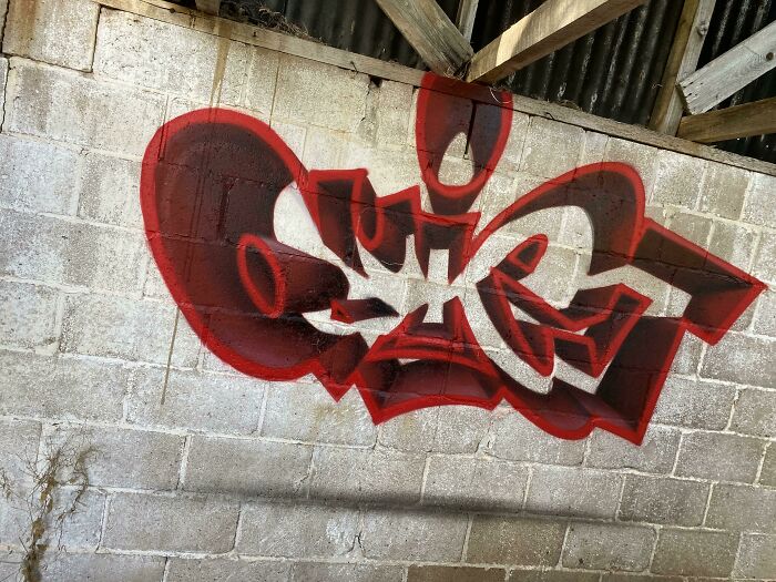 Quiet - Found While Looking For A Spot