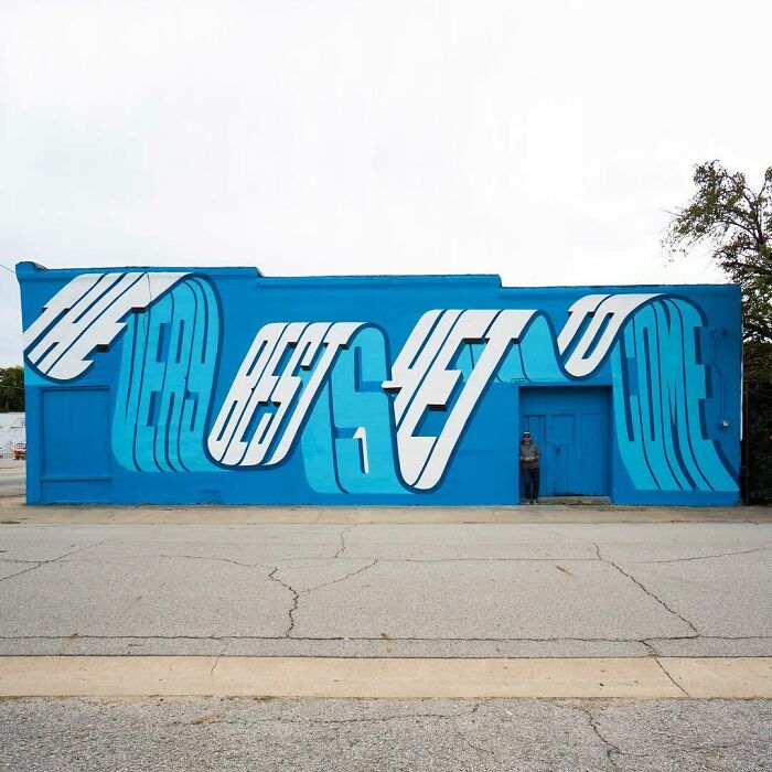 The Very Best Is Yet To Come (By Pref)