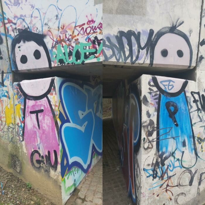 I'm Not Your Buddy Friend