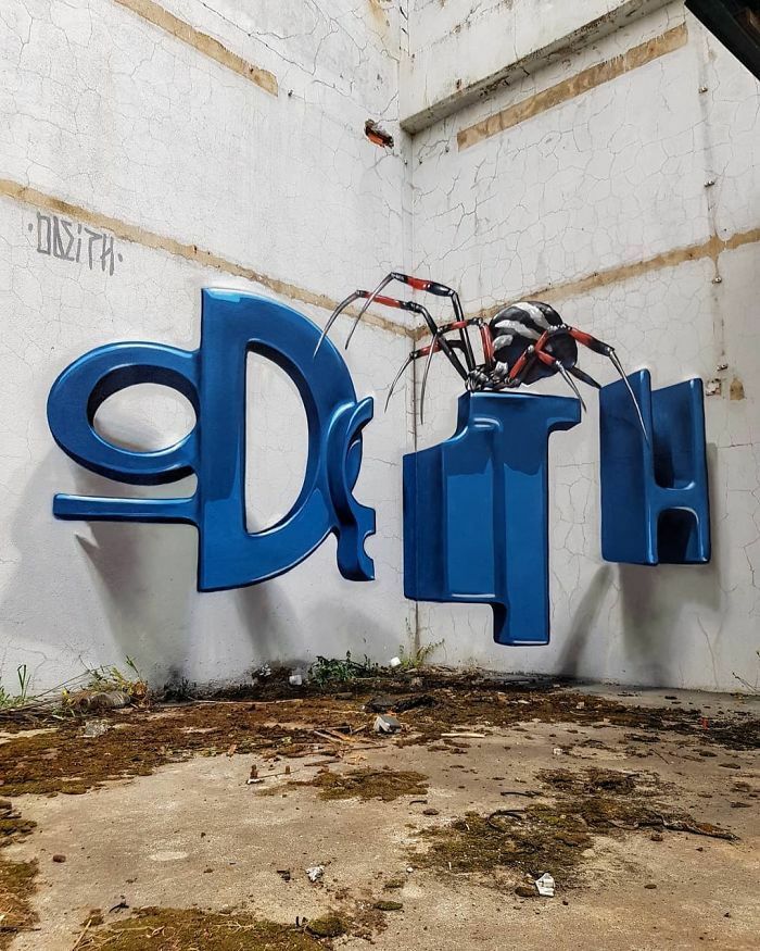 Odeith 🐐