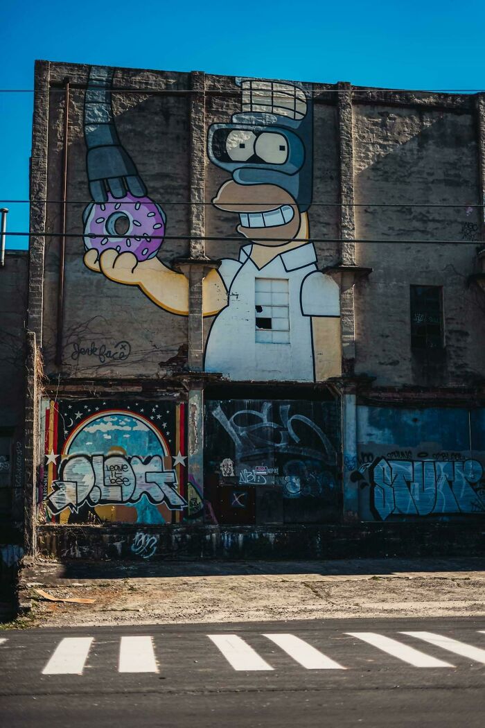 Found In Asheville, Nc