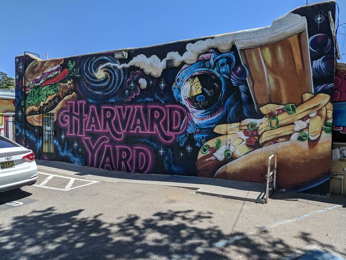 Not Really Graf, But Still A Cool Project I Recently Completed