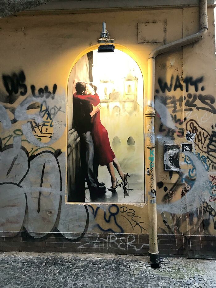 Somewhere In Czech Republic