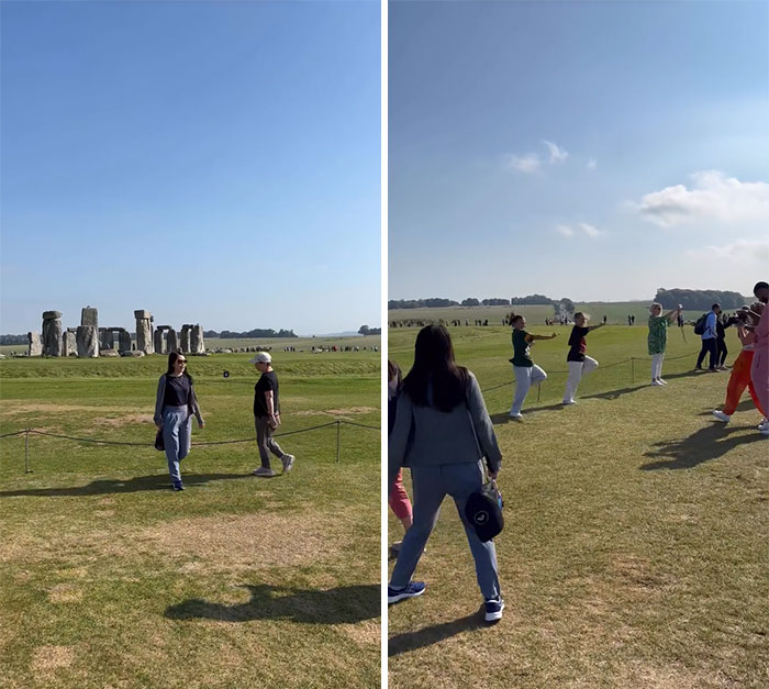 The Silence Is Deafening