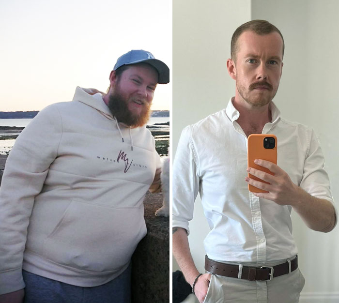 Feel Better. Height 5'9", Start Weight 259 Lbs, Current Weight 152 Lbs, A Total Of 107 Lbs Down