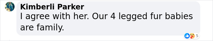 &ldquo;I Birthed Her&rdquo;: People Fume After Woman Turns Down $200k Offer From Stranger To Buy Her Dog