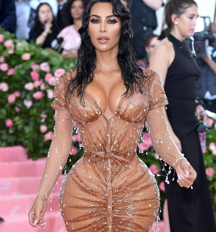 &ldquo;Someone Help Her&rdquo;: People React To Revealing Photos Of Bianca Censori Shared By Kanye West