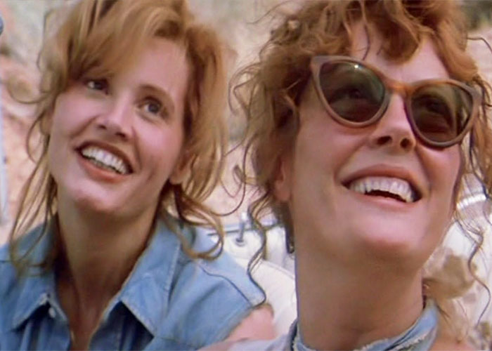 30 People Share Movies Where The "Strong Female Lead" Was Actually Done Right