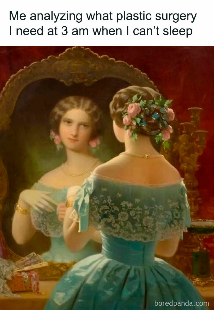 Classical-Sarcasm-Memes