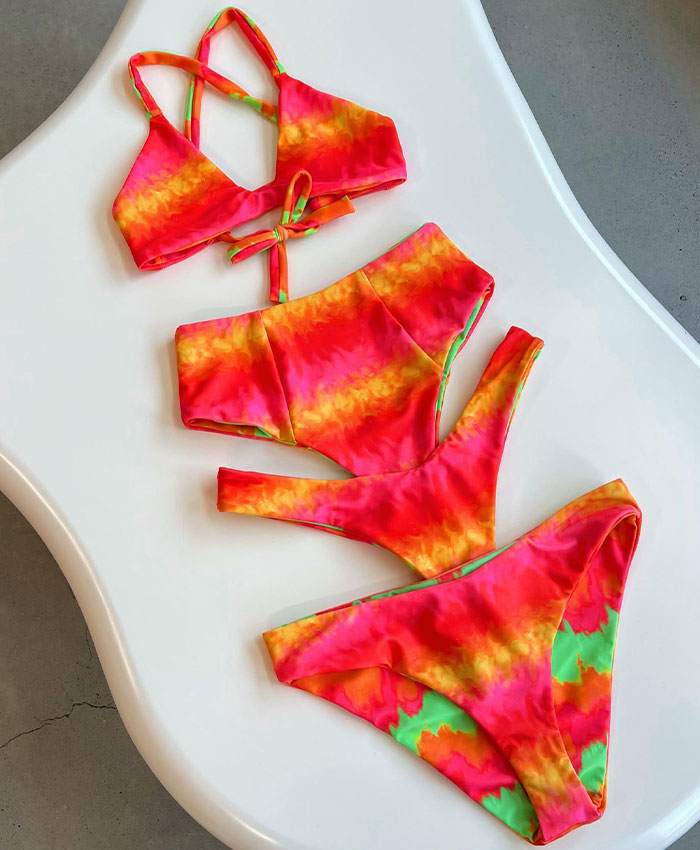 &ldquo;This Is Not How You Empower Women&rdquo;: Swimwear Brand Known For Progressive Ads Divides Customers