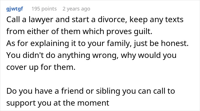 Mom Refuses To Admit She Slept With Daughter&rsquo;s Husband Hours Before They Were To Be Married