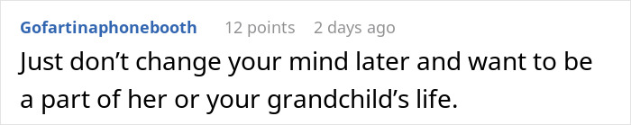 Dad Gives Daughter An Ultimatum After Finding Out She’s Pregnant Dad Gives Daughter An Ultimatum After Finding Out She’s Pregnant