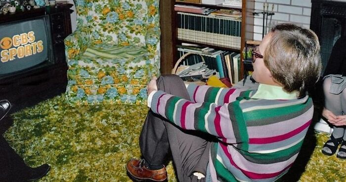 50 Design Pics From The ’70s And ’80s That Show How Different Those Eras Were