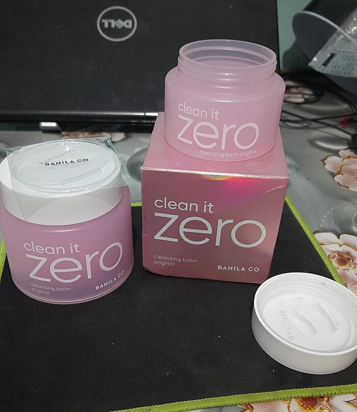 Spruce Up Her Nightly Unwind With This Magic Banila Co Melt-Off Balm — Because At The End Of The Day, Your Bff’s Face Deserves A Clean Slate