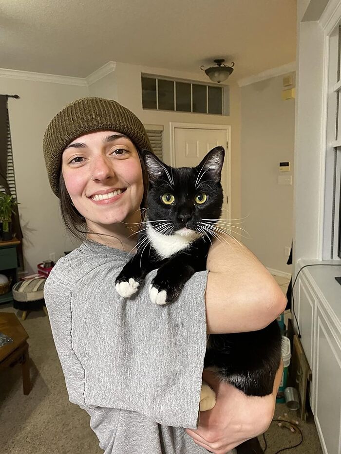 Bad Hair Day? Freezing Temps? No Problem! Gift Your Gal A Knit Cuff Beanie And Watch Her Conquer Winter Like The Queen She Is