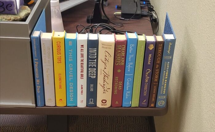  The Book Box Electronics Hider: Shhh... Your Messy Cables Are Our Little Secret