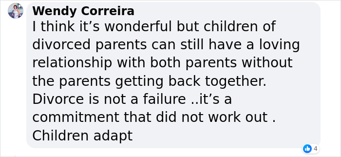 Divorced Couple Gets “Successfully Parent Trapped” During The Pandemic Confinement And Re-marry Divorced Couple Gets “Successfully Parent Trapped” During The Pandemic Confinement And Re-marry