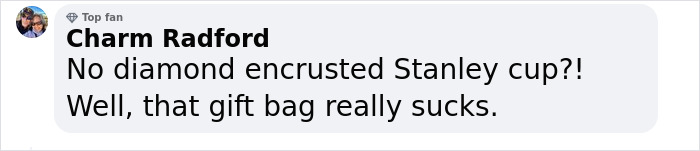 This Is What People Who Attended The 2024 Golden Globes Received In Their $500K Gift Bags