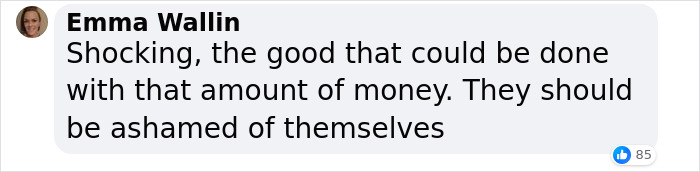 This Is What People Who Attended The 2024 Golden Globes Received In Their $500K Gift Bags