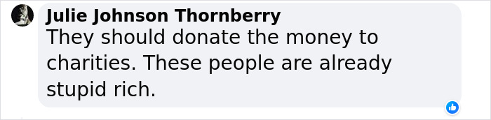 This Is What People Who Attended The 2024 Golden Globes Received In Their $500K Gift Bags