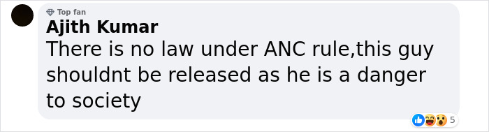 &ldquo;Has There Been Justice?&ldquo;: Oscar Pistorius Gets Early Prison Release After Reeva Steenkamp Murder