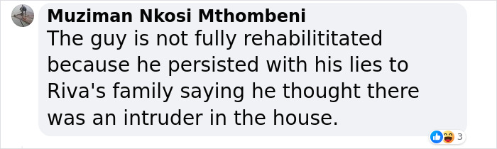 &ldquo;Has There Been Justice?&ldquo;: Oscar Pistorius Gets Early Prison Release After Reeva Steenkamp Murder