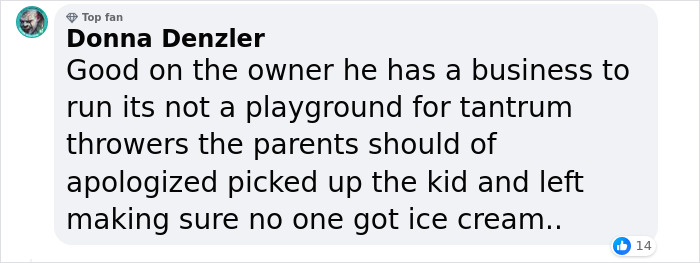 Mom Tries To Cancel Cafe That Kicked Out Crying Toddler, Faces Backlash Instead