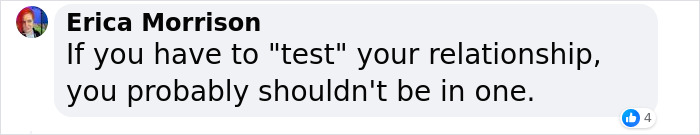 &ldquo;She&rsquo;s Not That Special&rdquo;: Woman Puts Boyfriend On Blast After Failing &ldquo;Orange Peel Theory&rdquo;