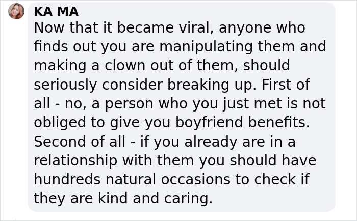 &ldquo;She&rsquo;s Not That Special&rdquo;: Woman Puts Boyfriend On Blast After Failing &ldquo;Orange Peel Theory&rdquo;