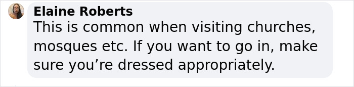 Woman Gets &ldquo;Dress-Coded&rdquo; While Visiting Famous Church In Milan, Sparking Outrage Online