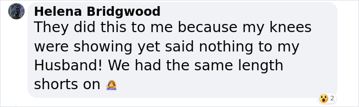 Woman Gets &ldquo;Dress-Coded&rdquo; While Visiting Famous Church In Milan, Sparking Outrage Online