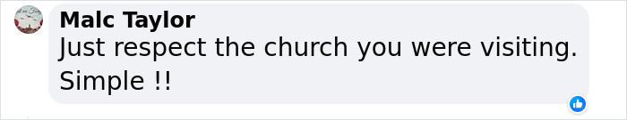 Woman Gets &ldquo;Dress-Coded&rdquo; While Visiting Famous Church In Milan, Sparking Outrage Online